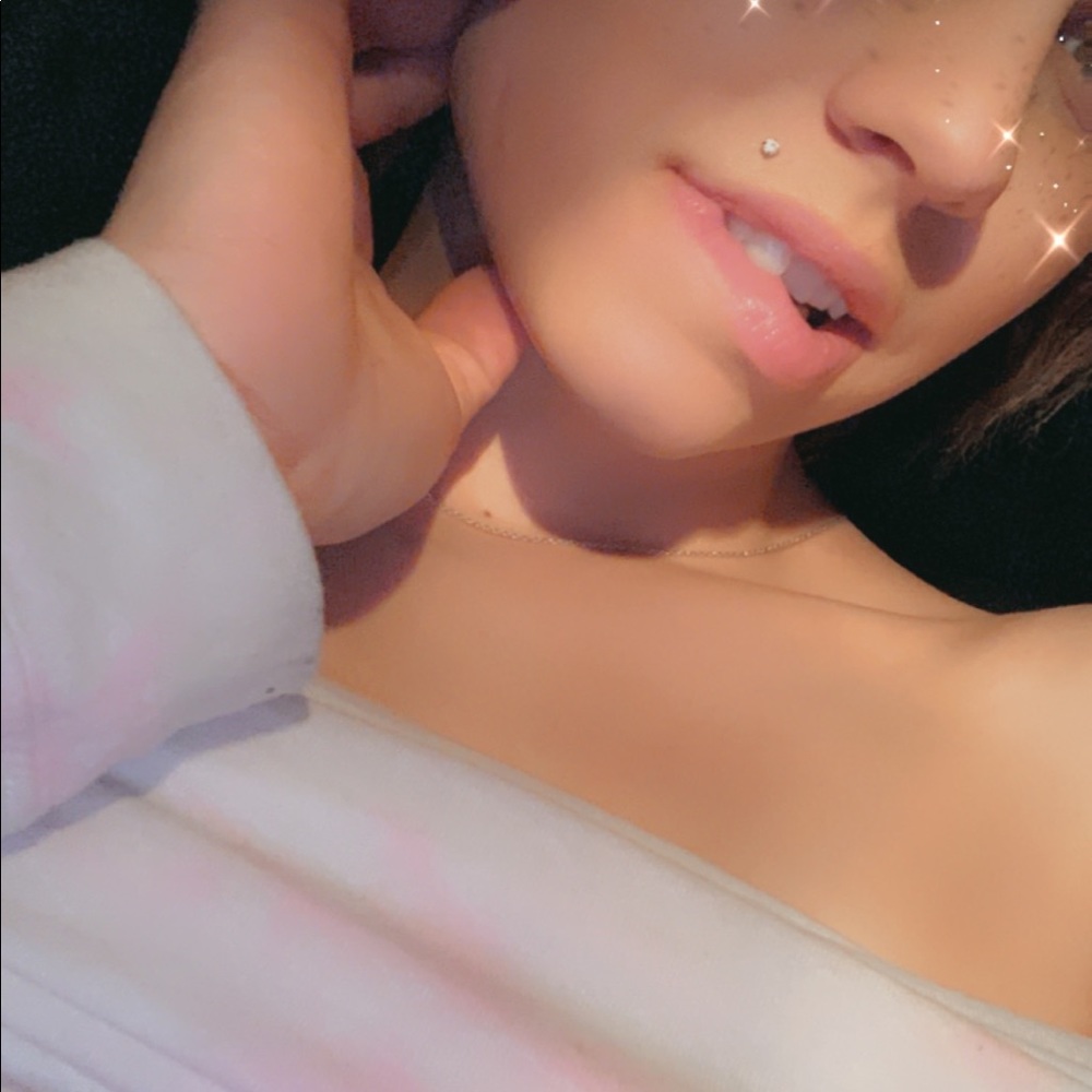 Meet your Posher, Brandi